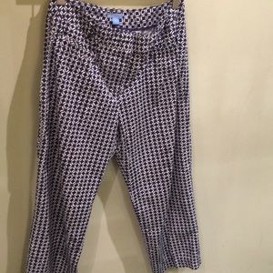 J.Mclaughlin pants